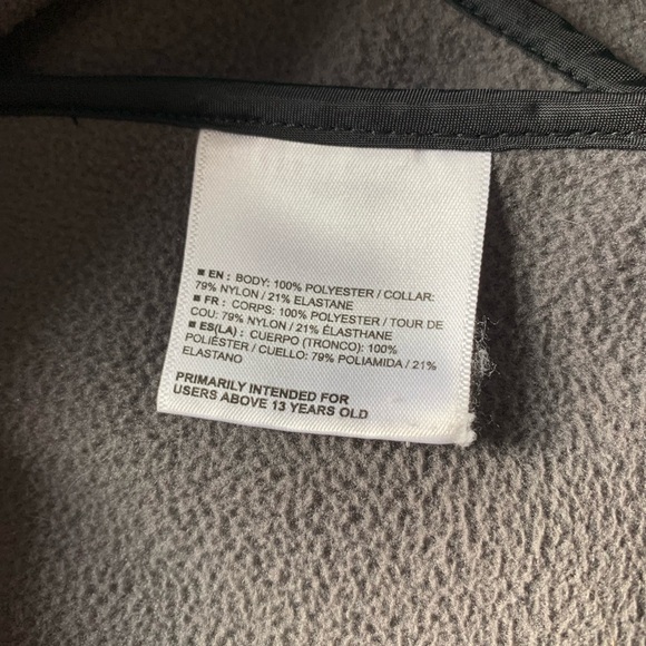 Mavic men’s riding jacket with back and sleeve pockets. Size XL - Picture 8 of 8